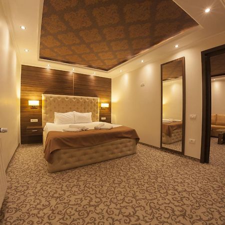 Allegria Hotel Alba Iulia Rum bild