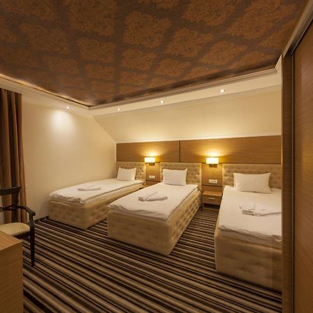 Allegria Hotel Alba Iulia Rum bild