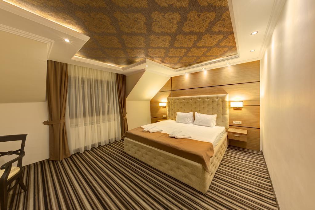 Allegria Hotel Alba Iulia Rum bild