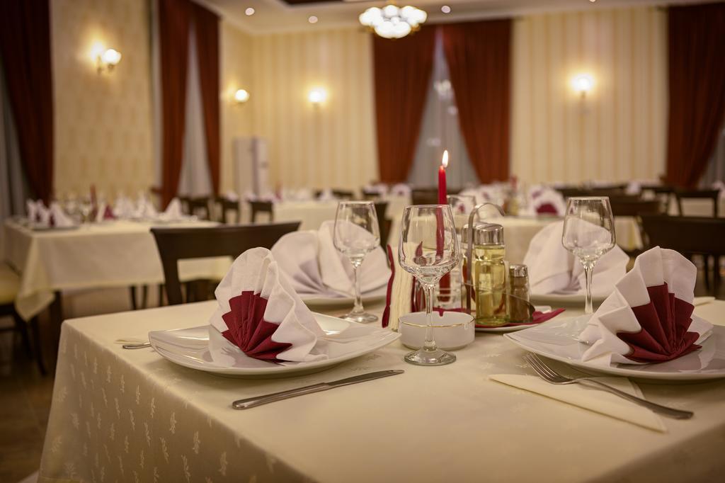 Allegria Hotel Alba Iulia Exteriör bild