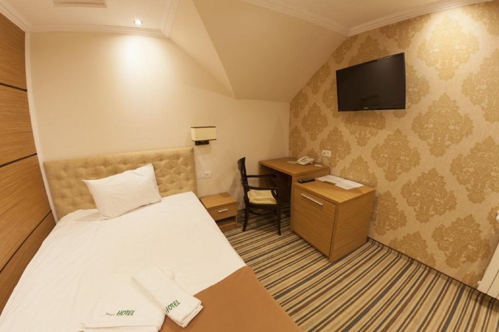 Allegria Hotel Alba Iulia Rum bild